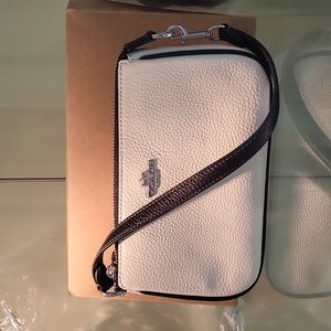 New! Nolita 19 in Silver/Chalk